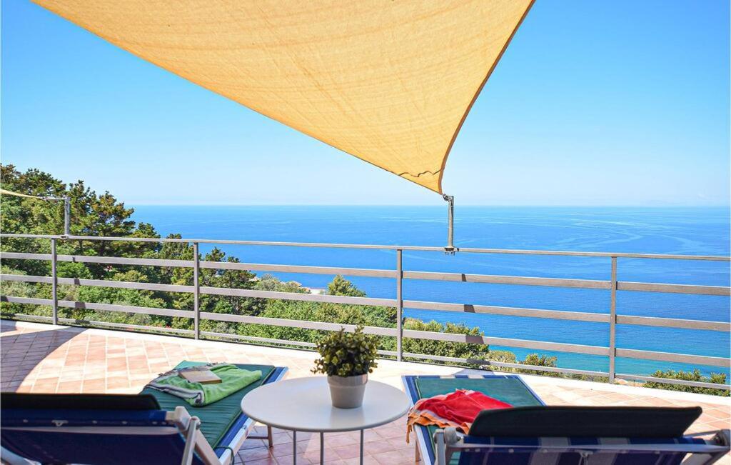 La Pennichella Apartment Castellabate Exterior foto